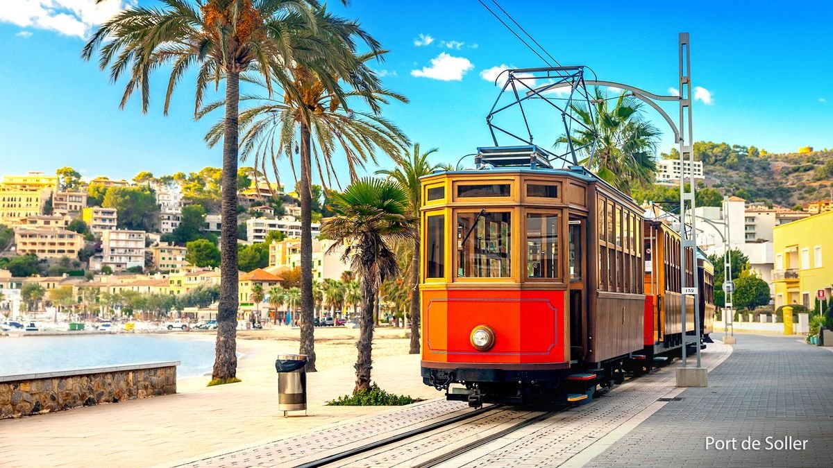 Baleary nie do wiary