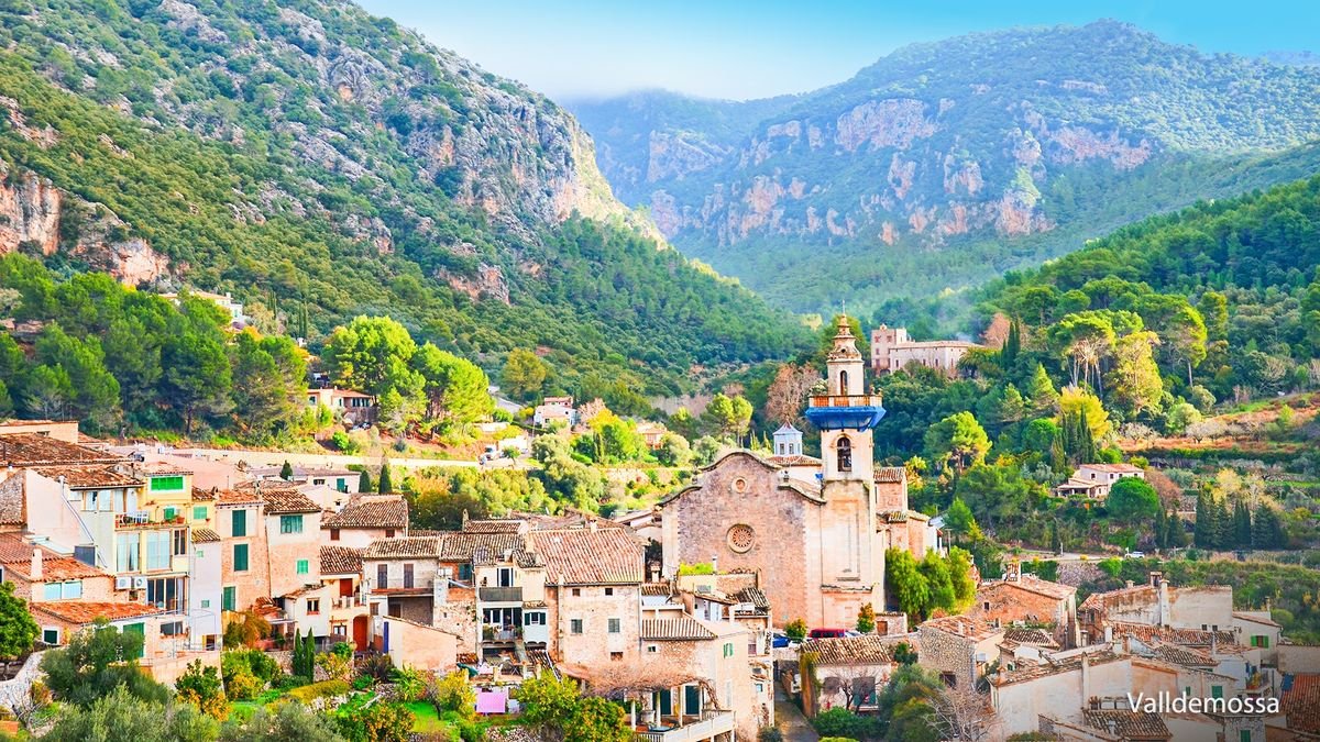 Baleary nie do wiary