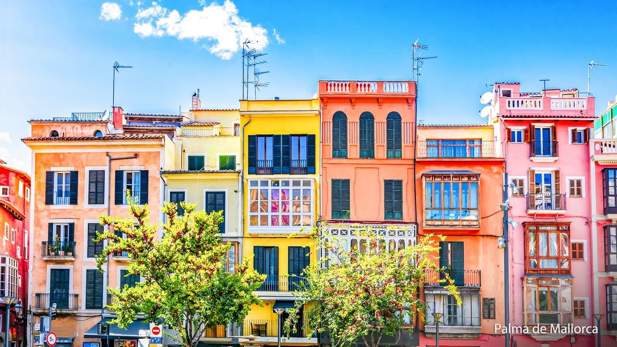 Baleary nie do wiary