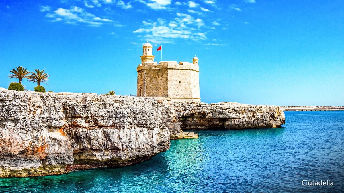 Baleary nie do wiary