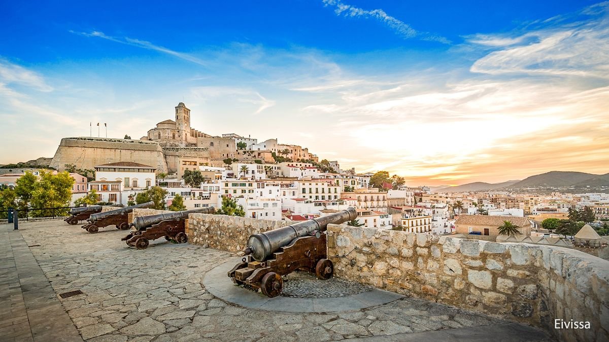 Baleary nie do wiary