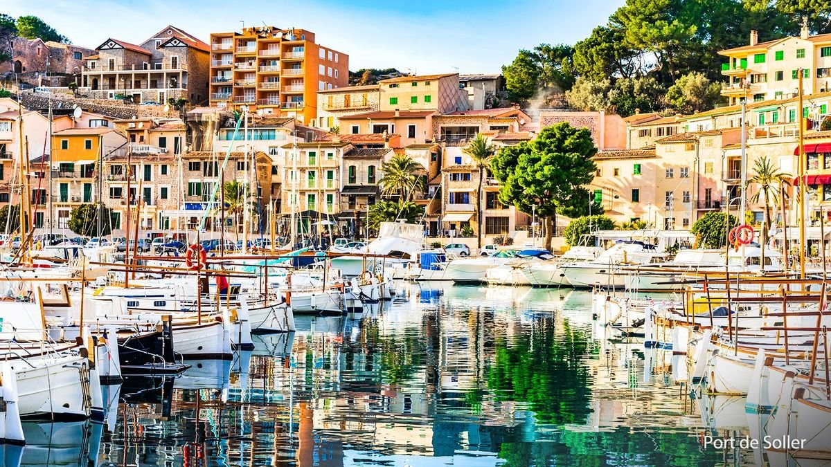 Baleary nie do wiary