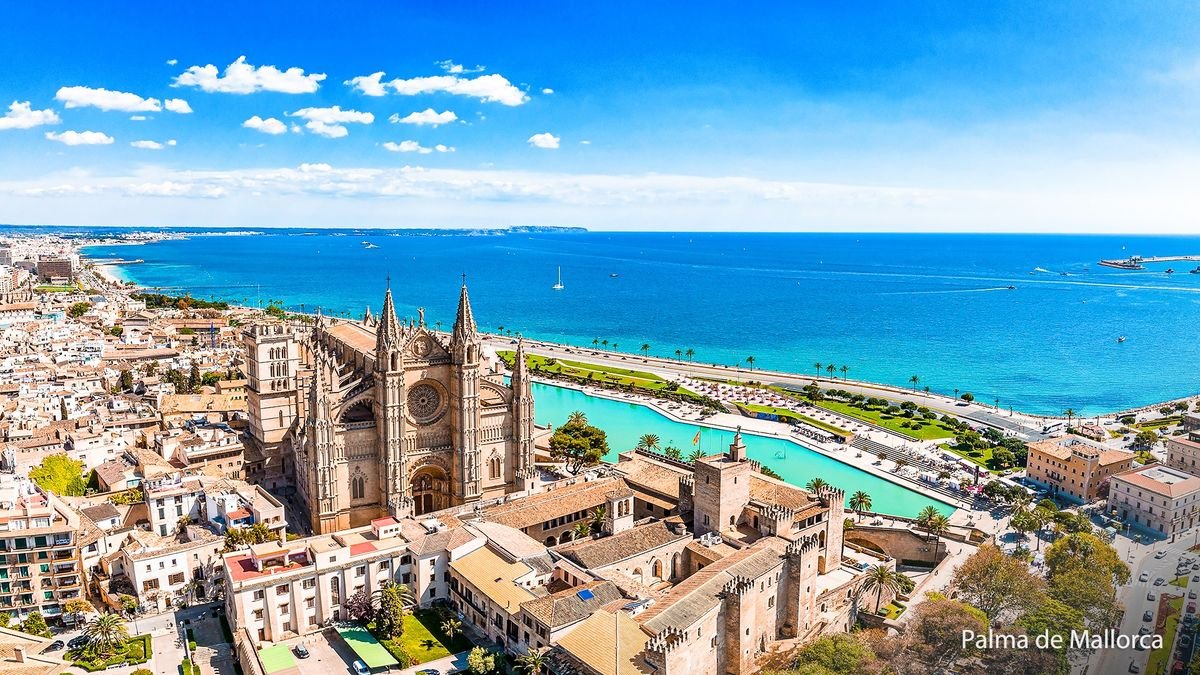 Baleary nie do wiary