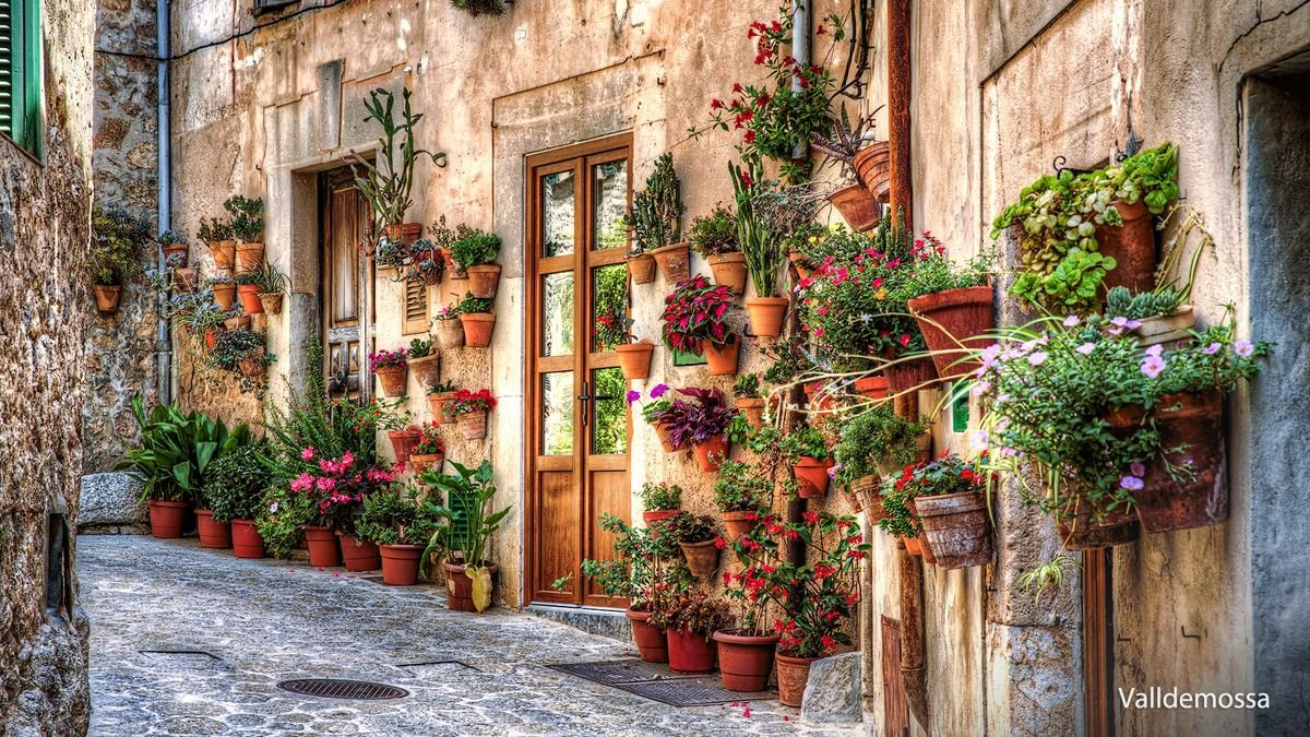 Baleary nie do wiary