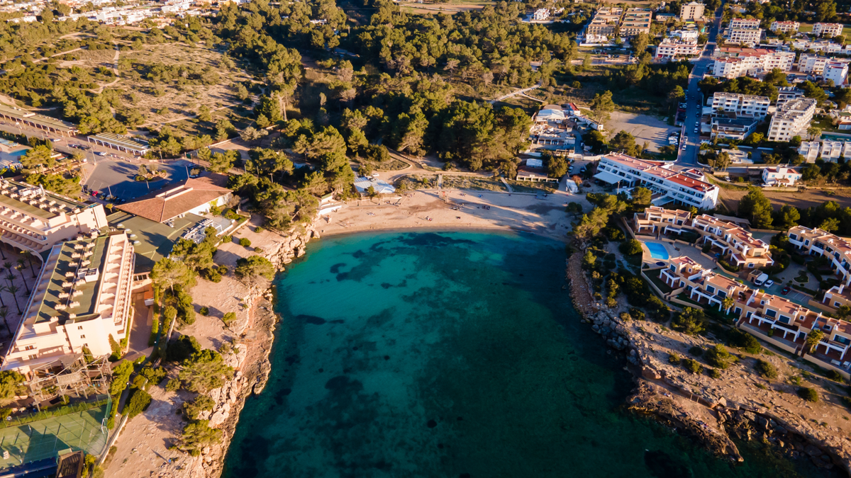 Port Des Torrent