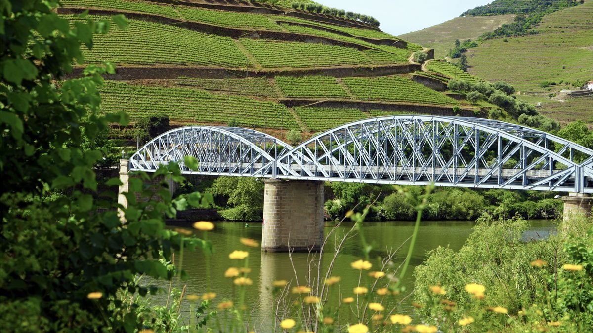 Dolina Rzeki Douro