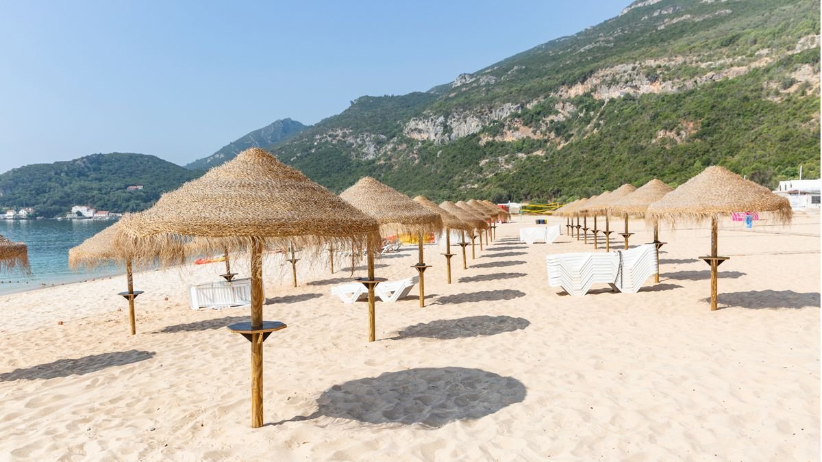 Portinho Da Arrabida