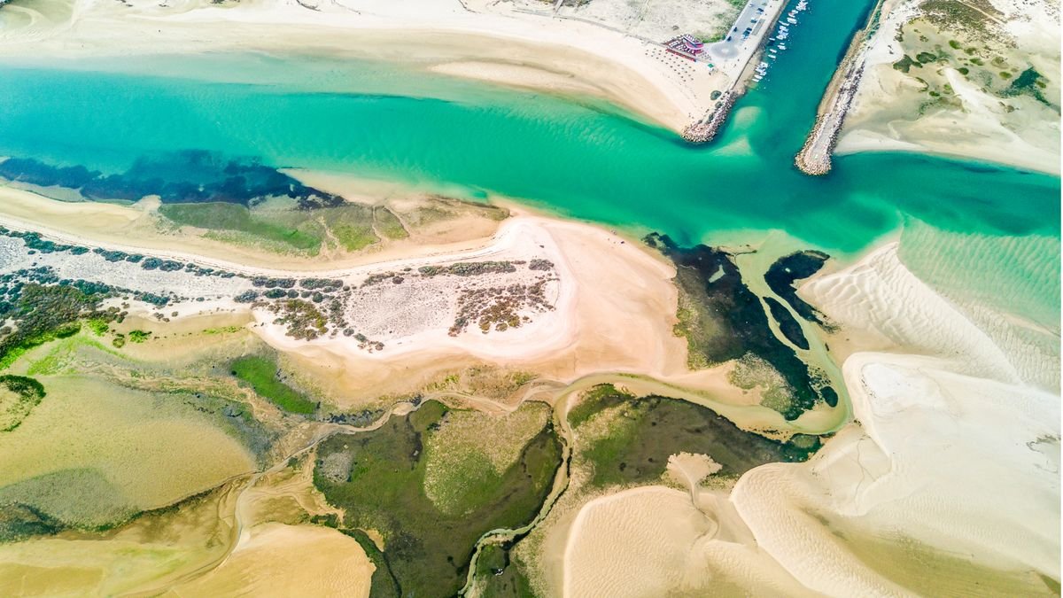 Park Ria Formosa