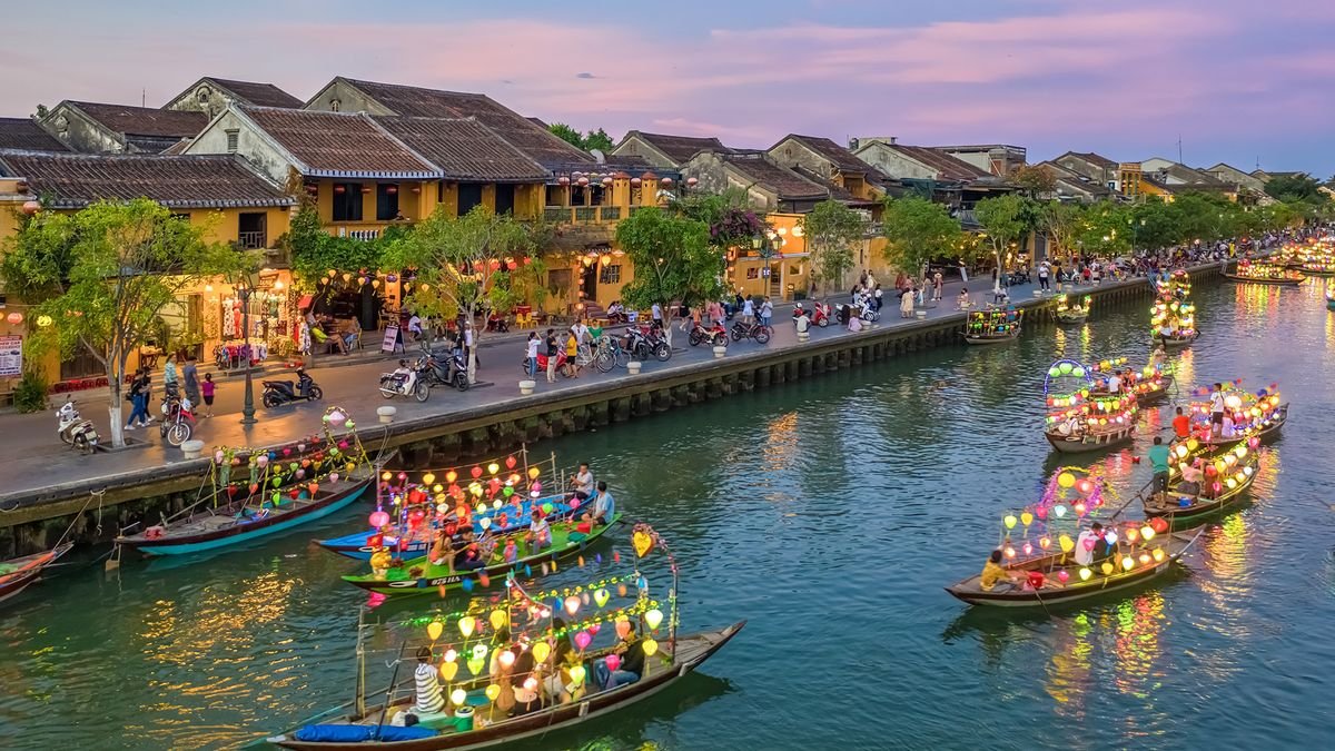 Hoi An