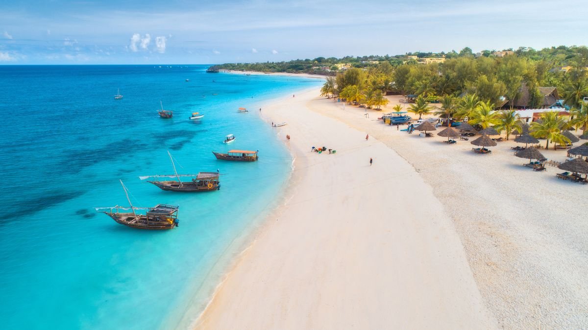 Zanzibar Our Destinations ITAKA Zanzibar Our Destinations ITAKA