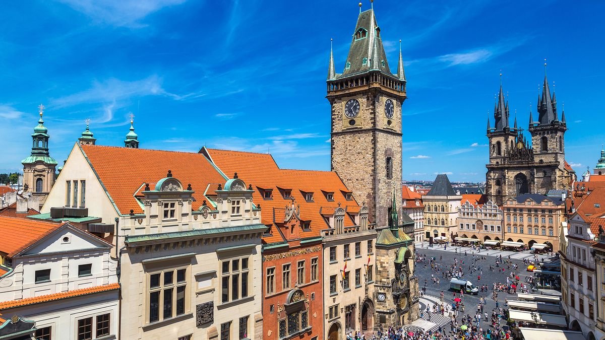 Praga