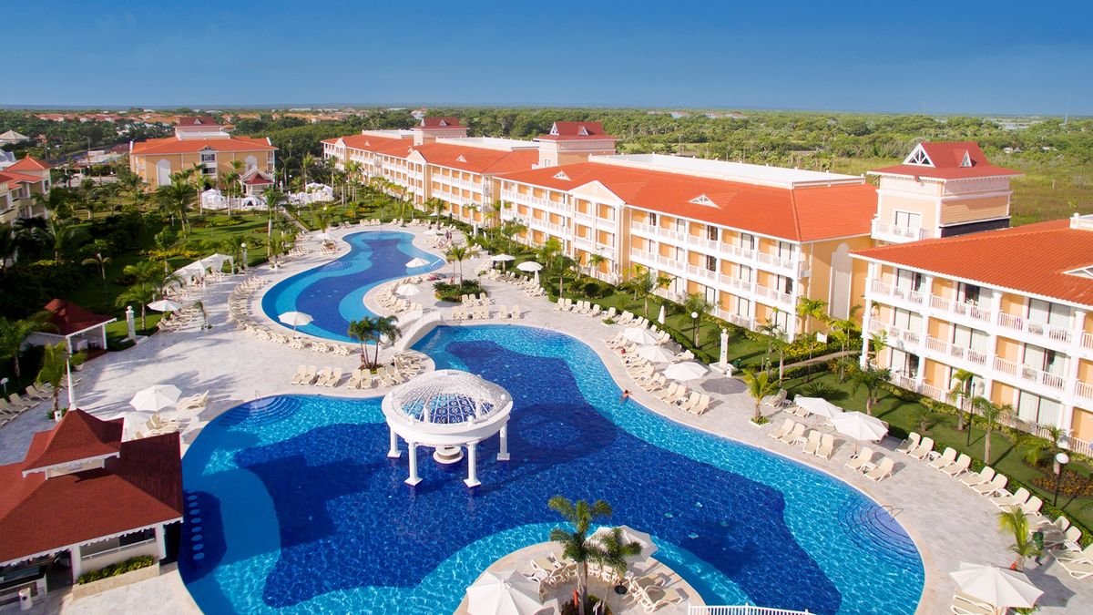 Bahia Principe Escape Aquamarine