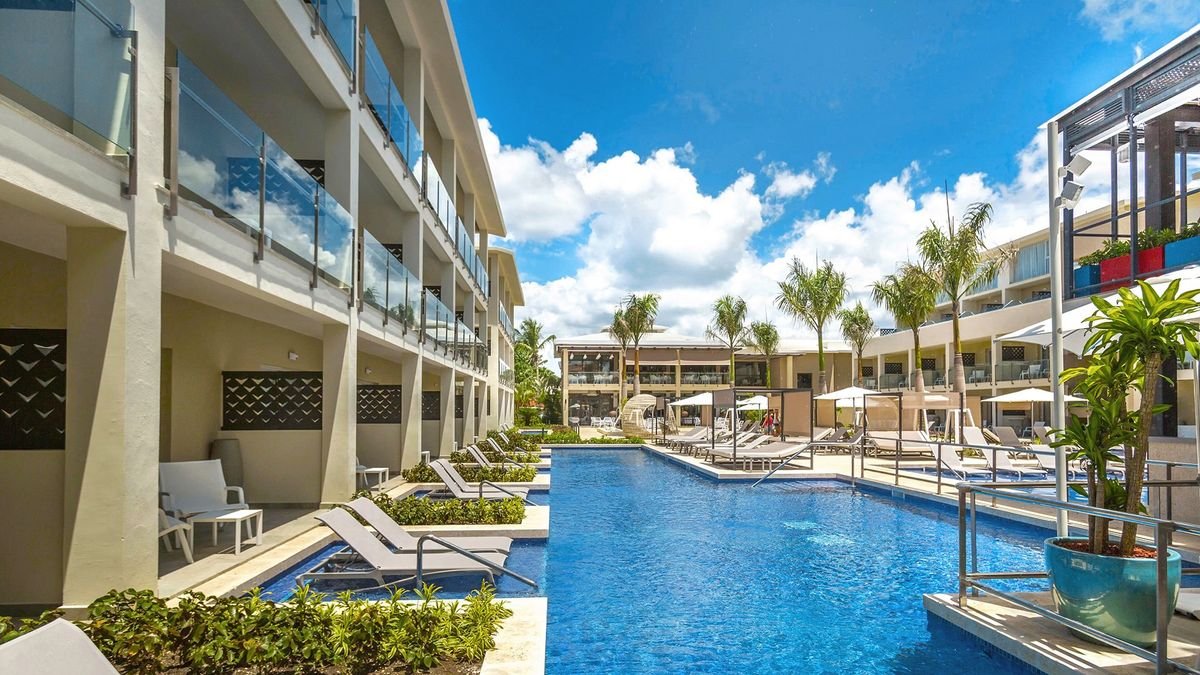 Catalonia Royal La Romana – Adults Only