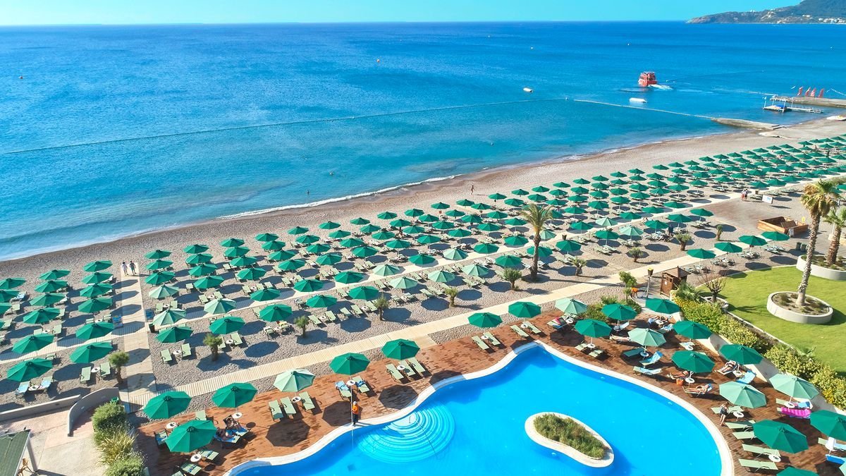 Hotel Esperos Mare Resort