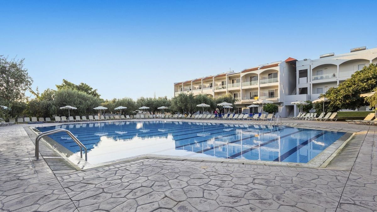 Hotel Marianna Palace