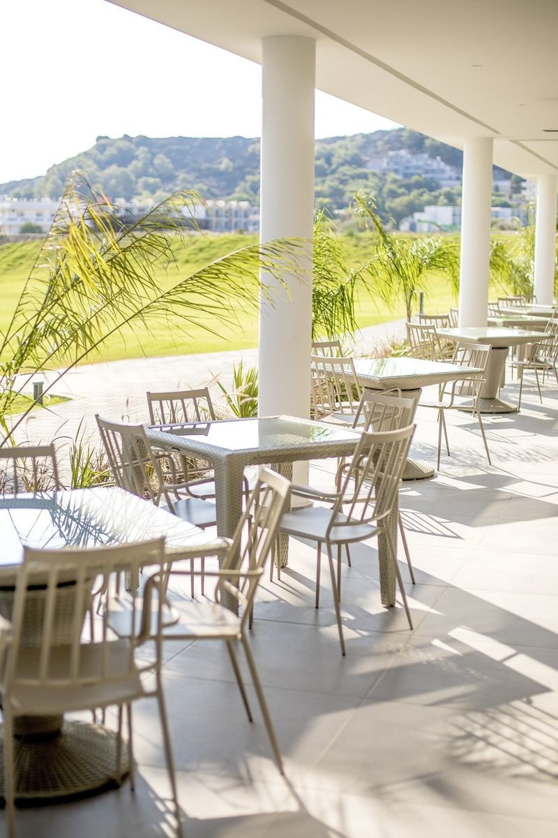 Hotel White Dreams Resort