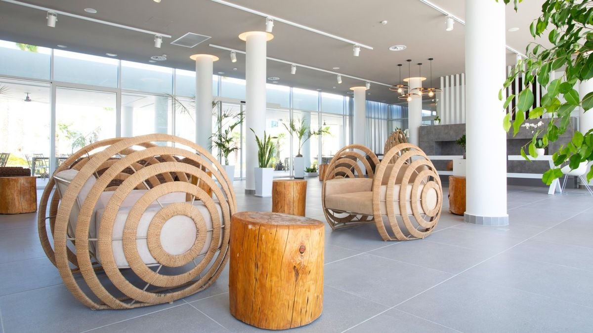 Hotel White Dreams Resort