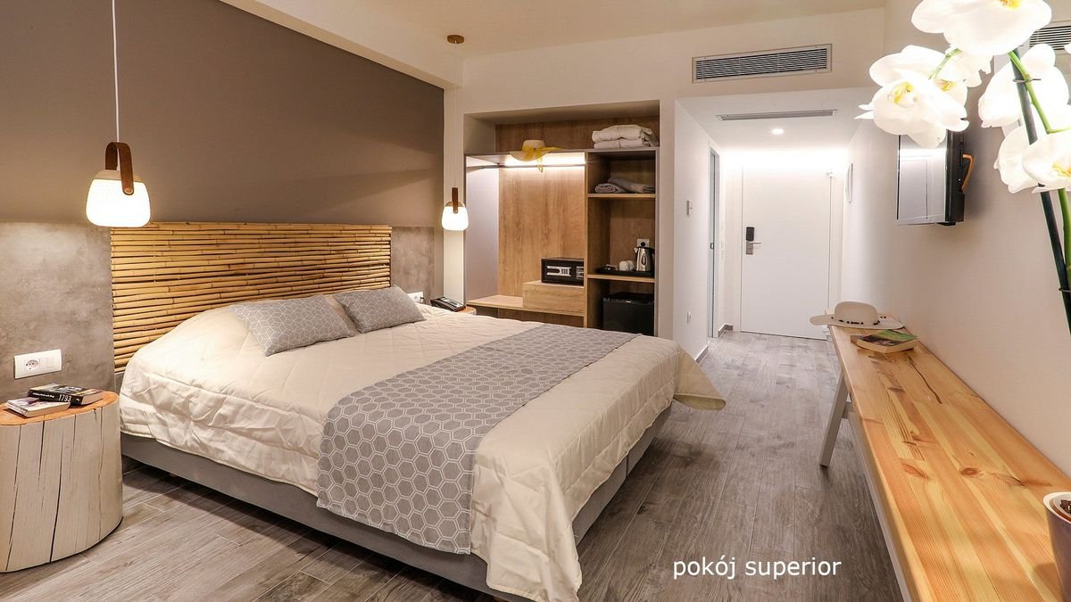 Hotel White Dreams Resort