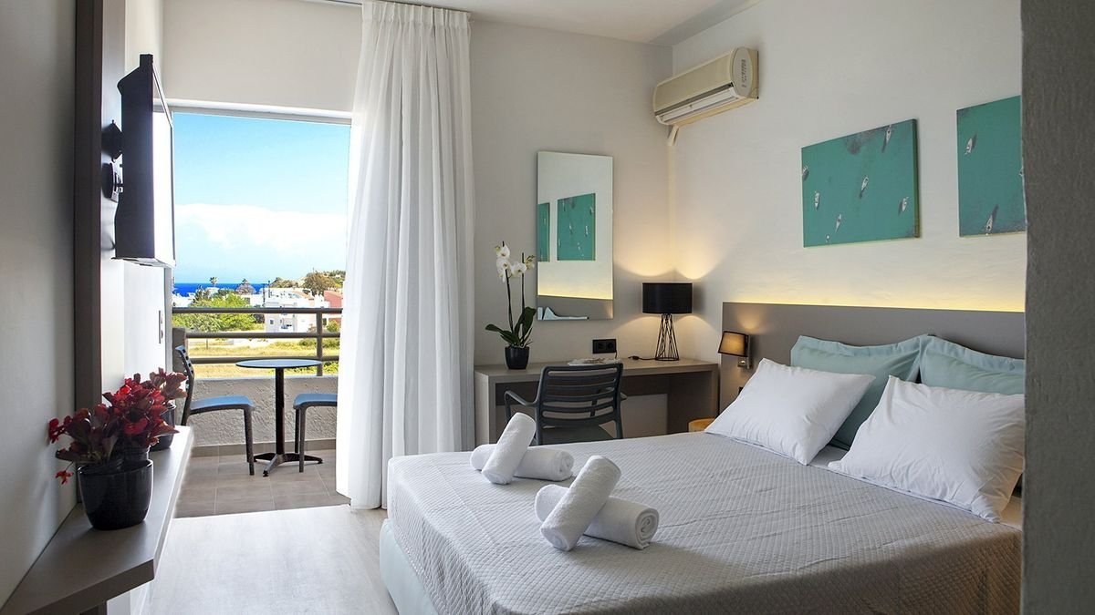 Hotel White Dreams Resort