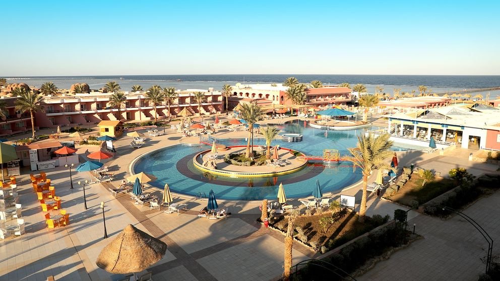 Hotel MG Alexander The Great Egipt Marsa Alam ITAKA hotel-mg-alexander-the-great-egipt-marsa-alam-itaka