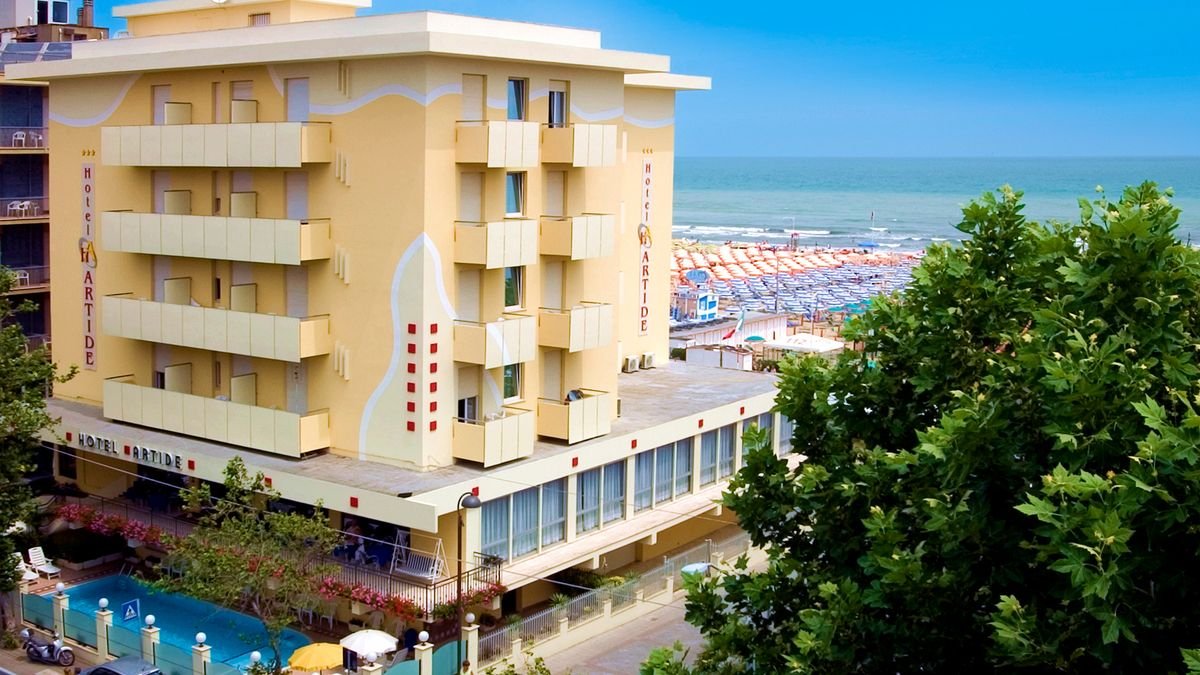 Hotel Artide