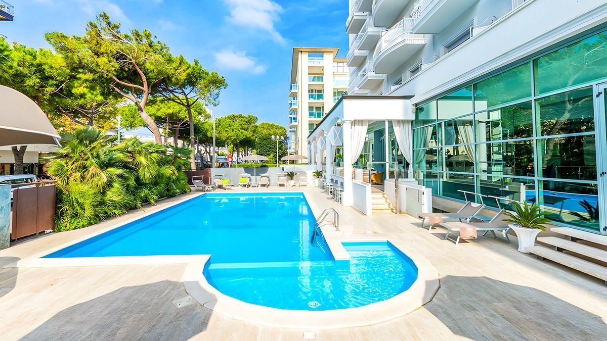 Hotel Continental Rimini