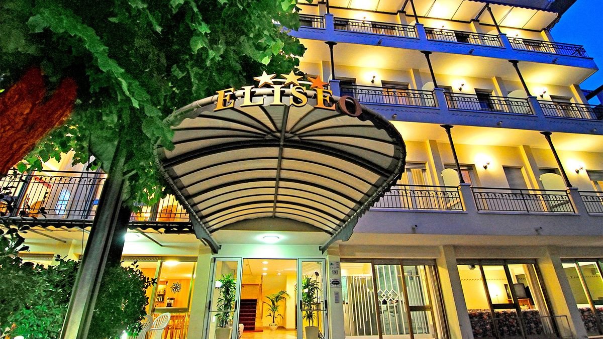Hotel Eliseo