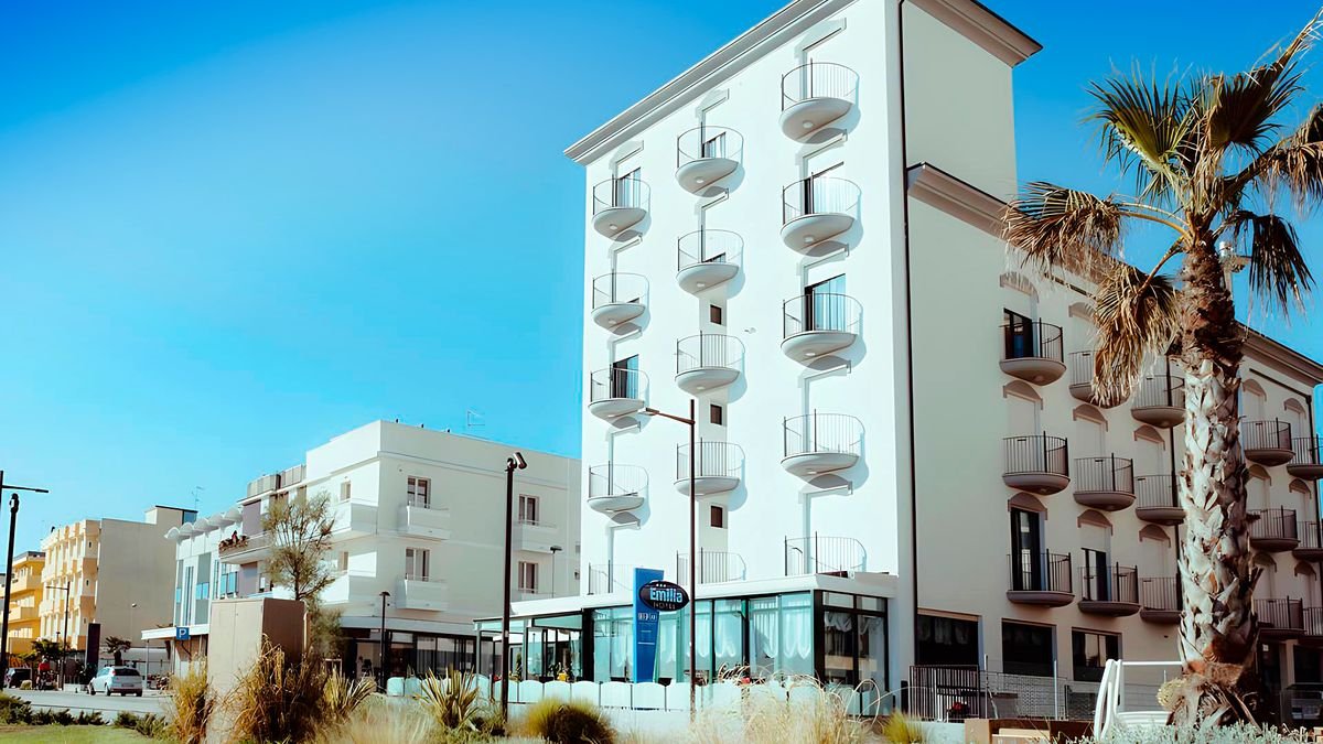 Hotel Emilia
