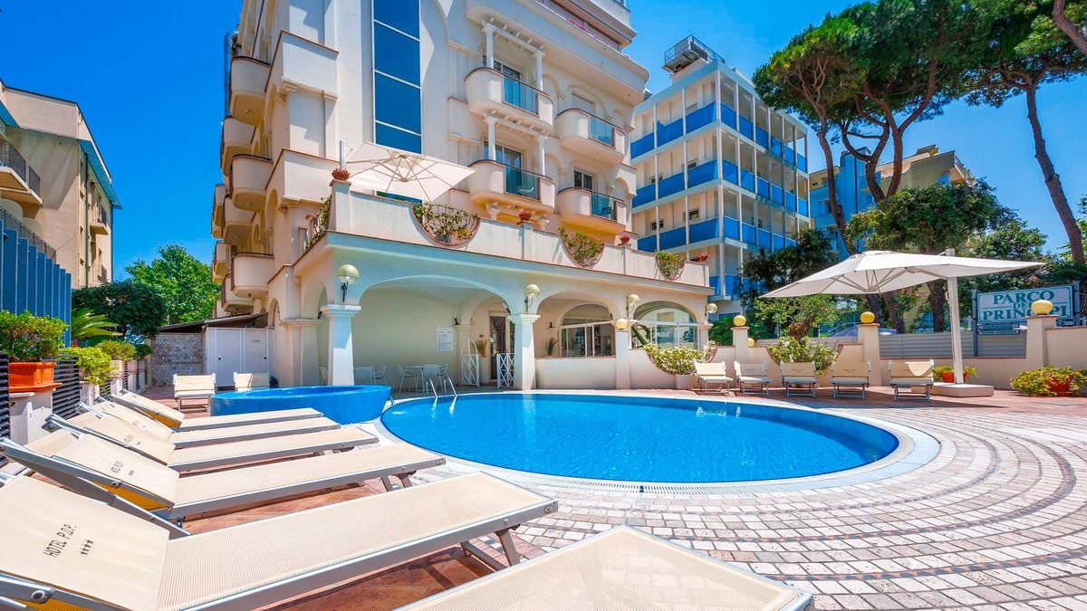 Hotel Parco dei Principi