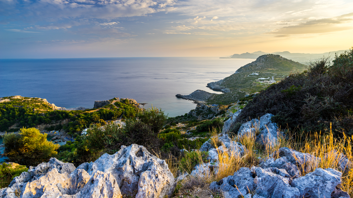 Profitis Ilias 