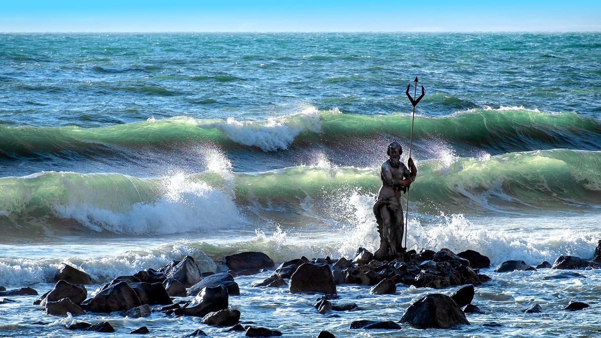 Rzym i jego sąsiedzi. Ostia