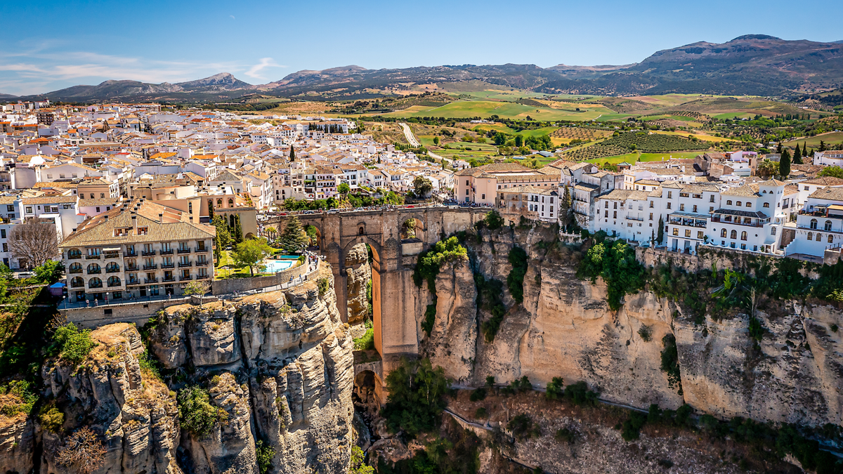 Ronda