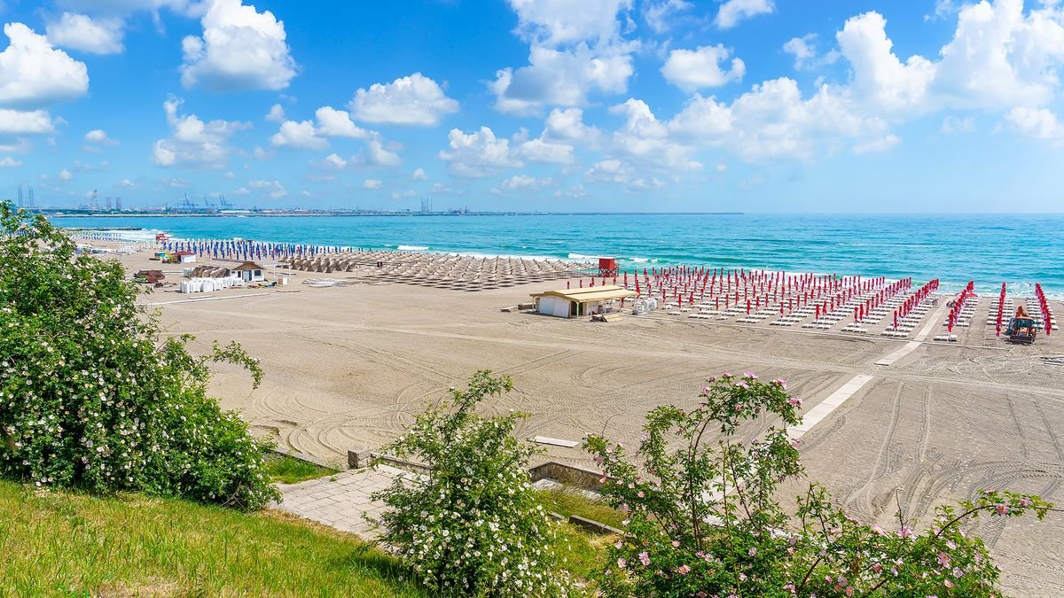 Eforie Nord