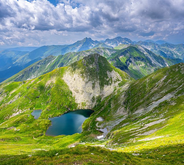 Rumunia