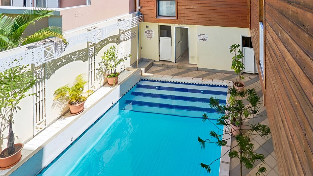 Hotel Austral