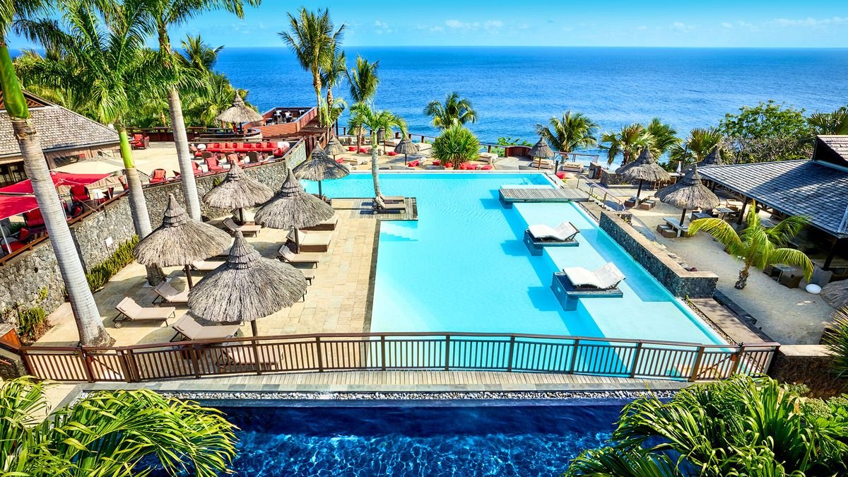 PALM Hotel & Spa