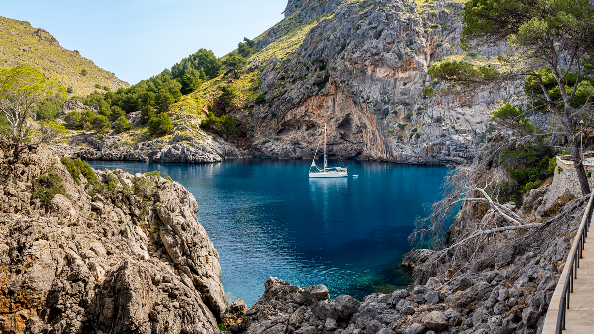 Sa Calobra 