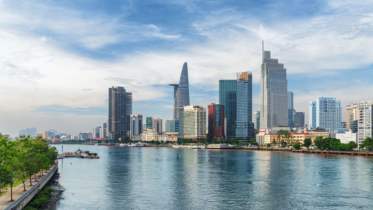 Ho Chi Minh