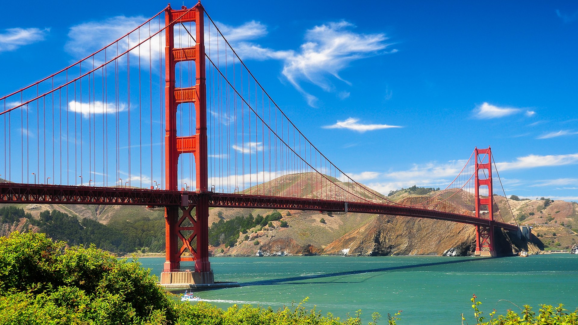 San Francisco