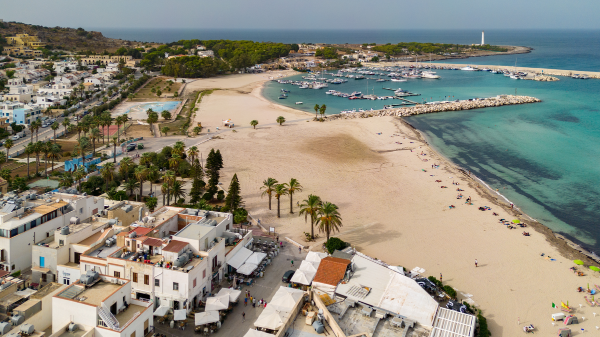San Vito Lo Capo