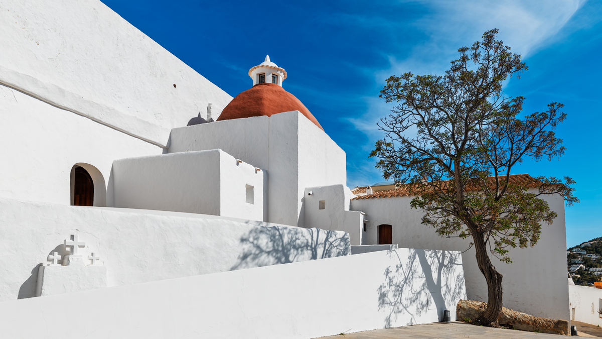 Santa Eulalia
