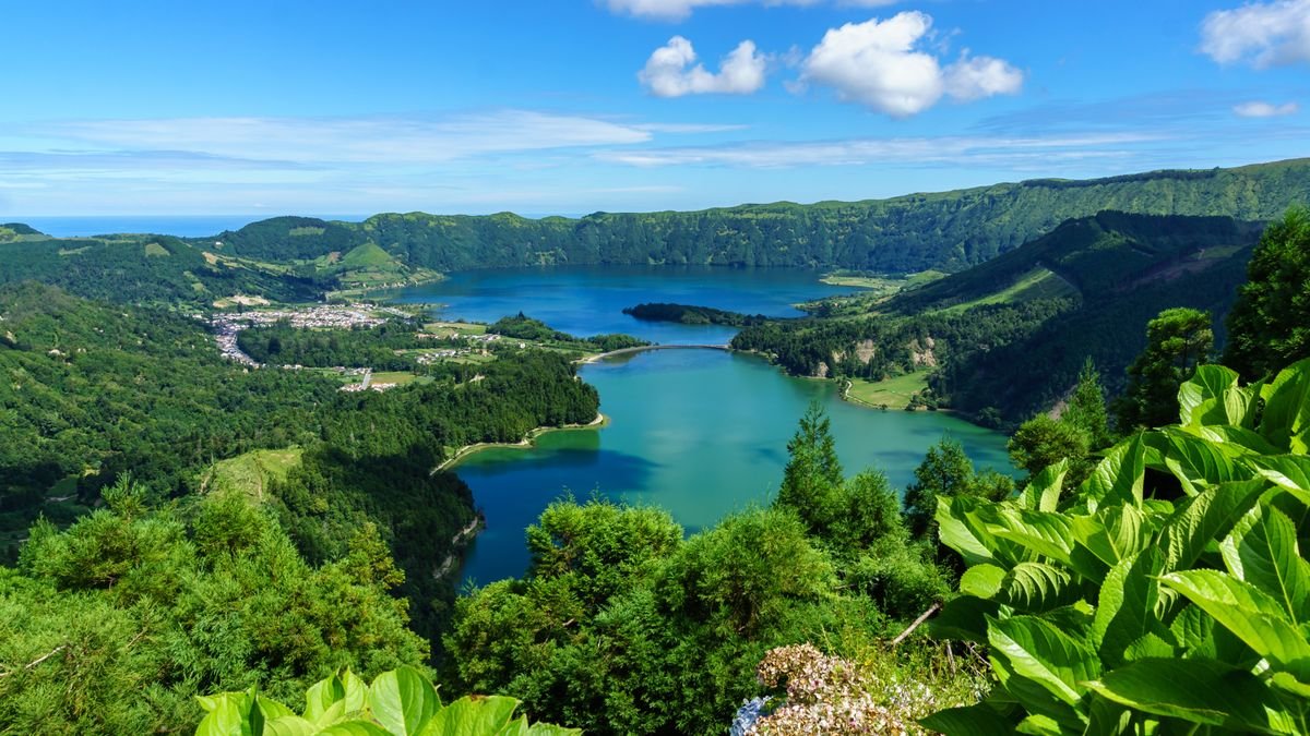Sao Miguel