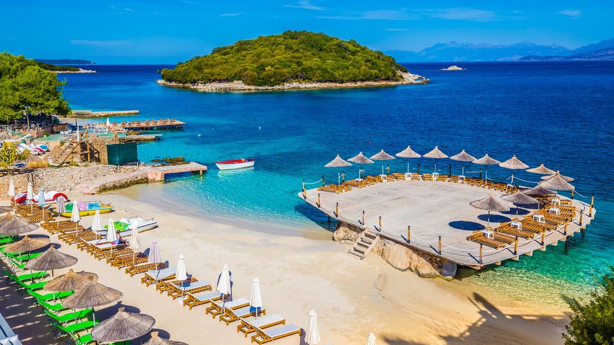 Saranda