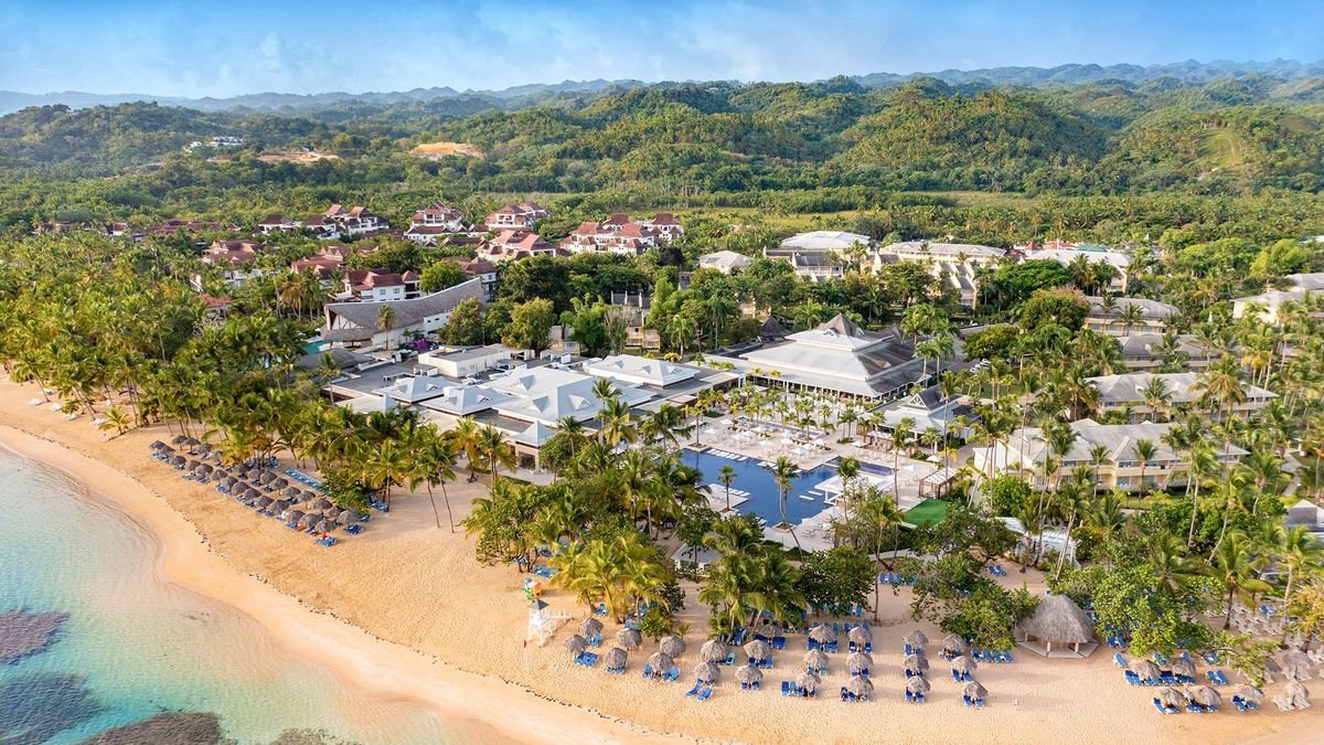 Bahia Principe Explore El Portillo