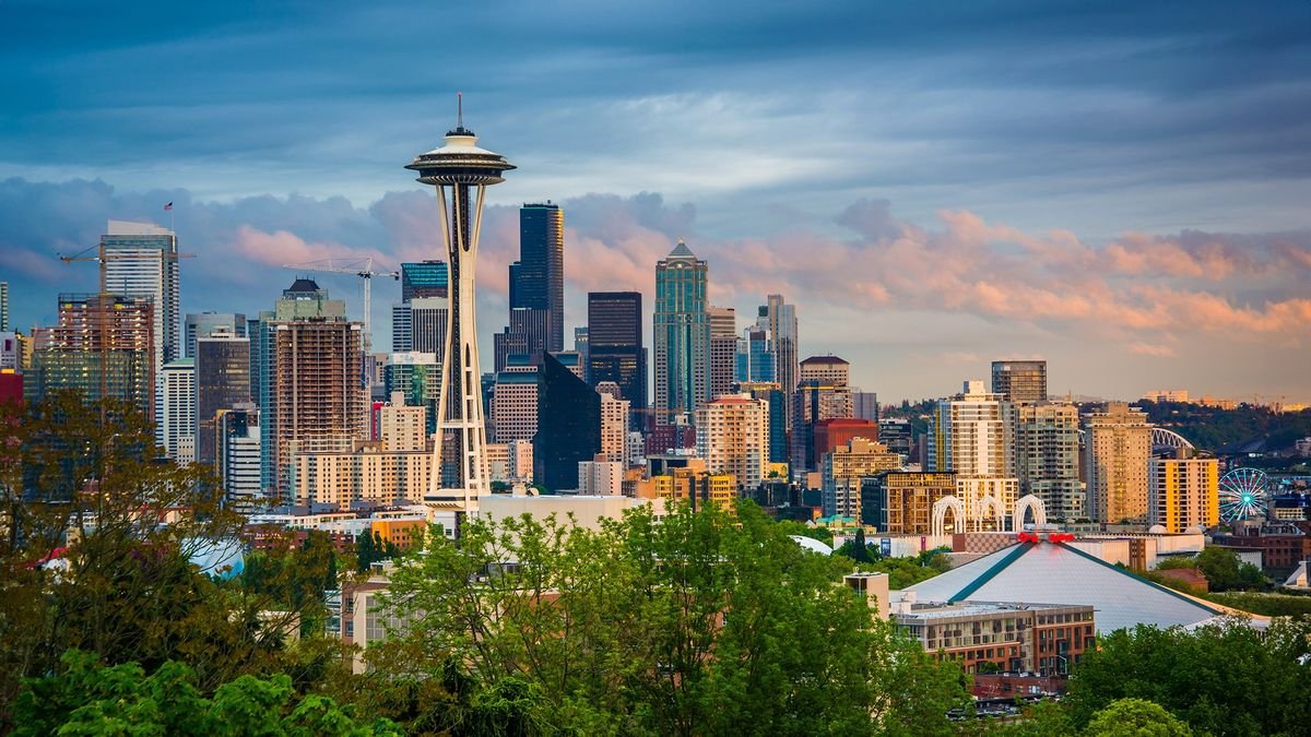 Rejs Alaska z Seattle - MSC Poesia (II)