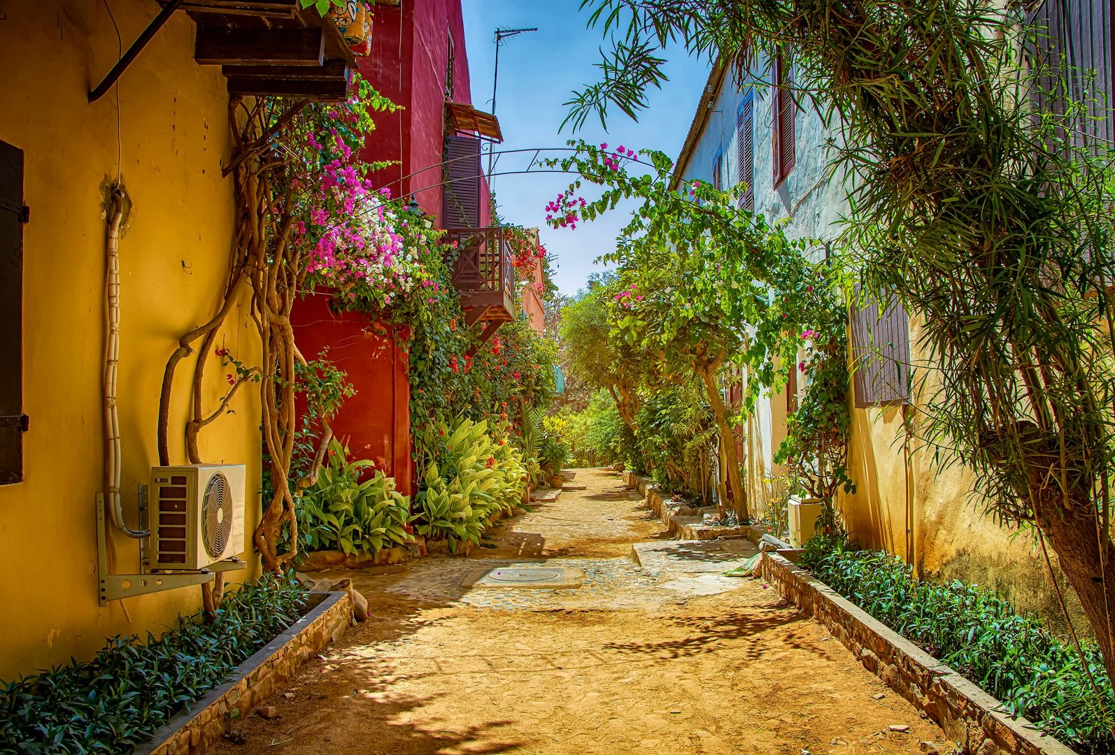 Senegal