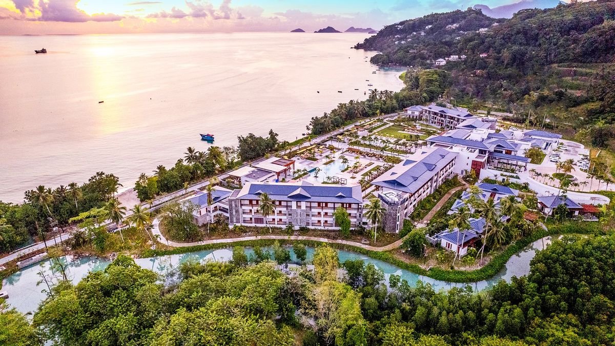 Canopy by Hilton Seychelles Resort