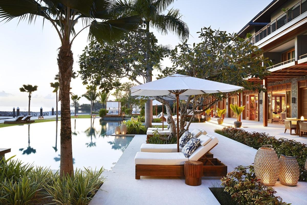 L’escale Resort Marina & Spa