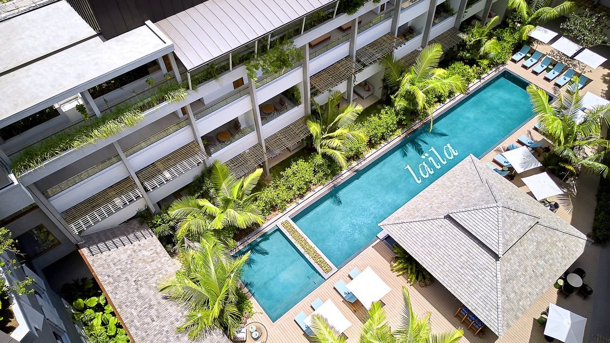 Hotel Laïla, a Tribute Portfolio Resort