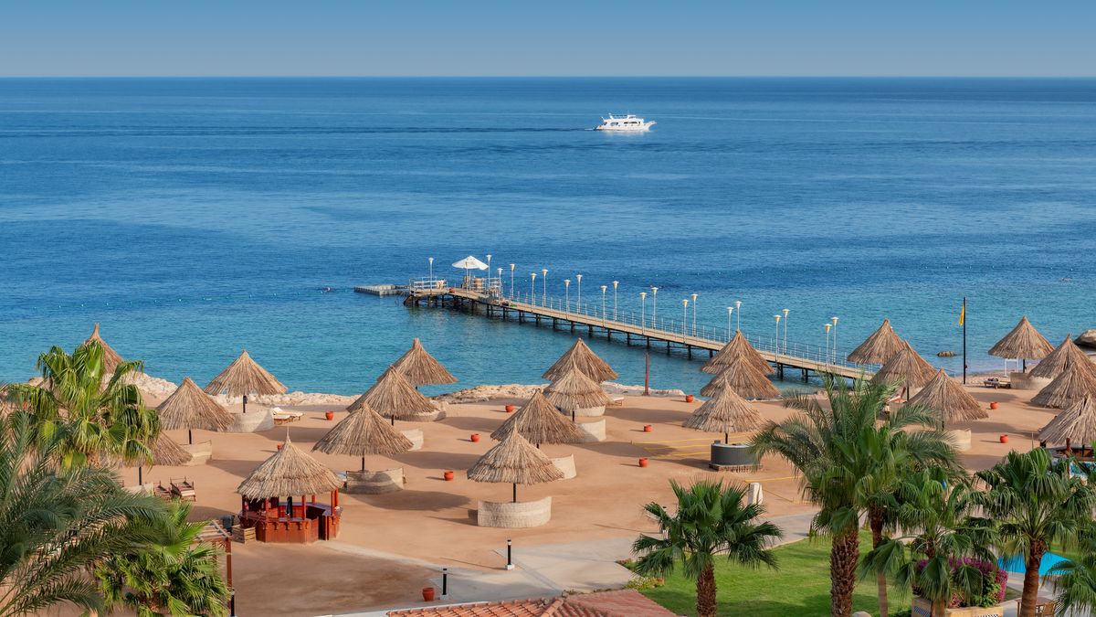 Sharm El Sheikh